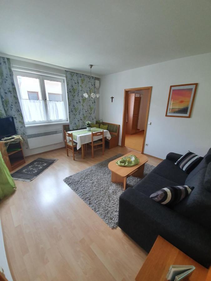 Appartement Roiss Podersdorf am See Zewnętrze zdjęcie