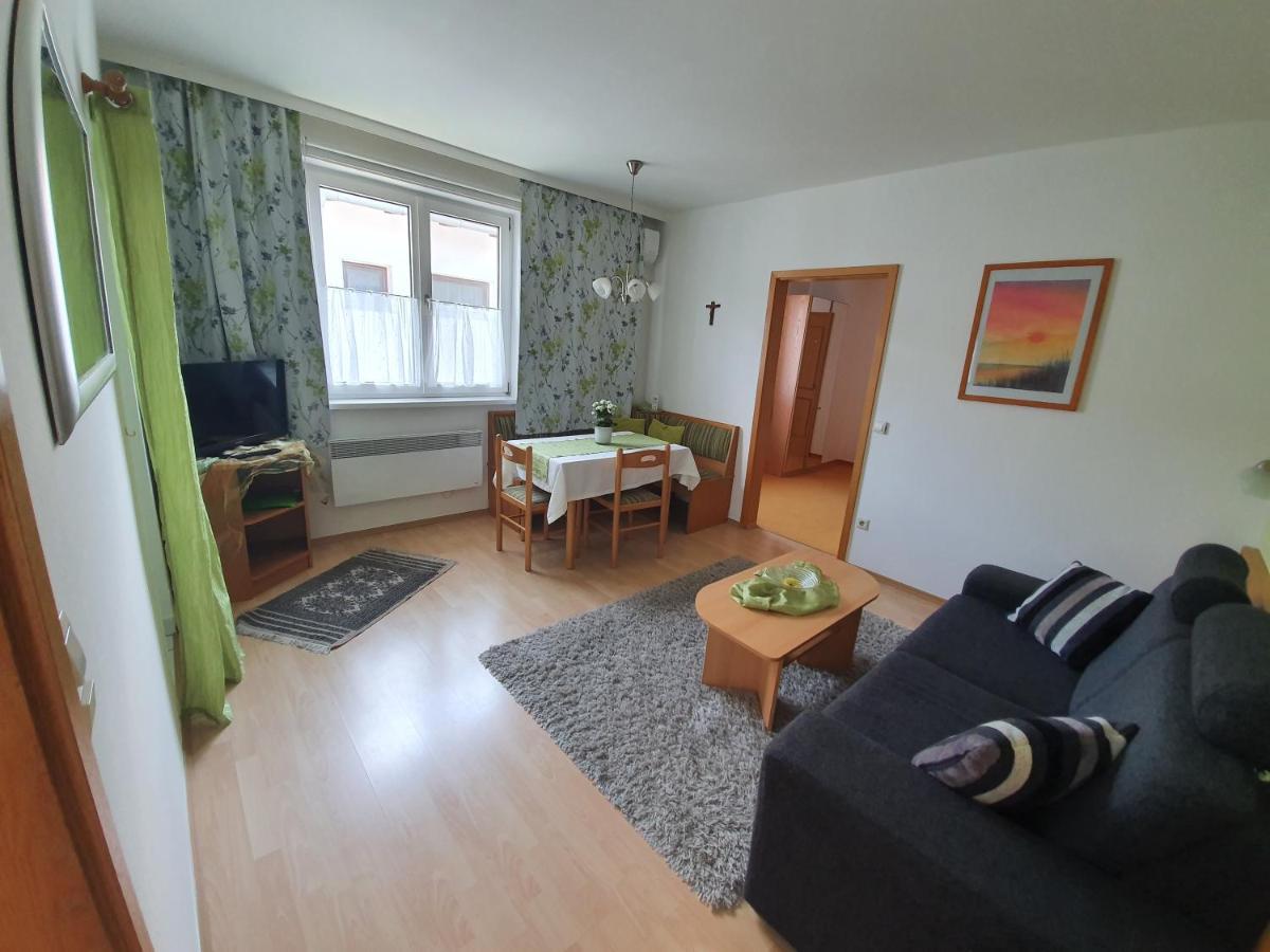 Appartement Roiss Podersdorf am See Zewnętrze zdjęcie