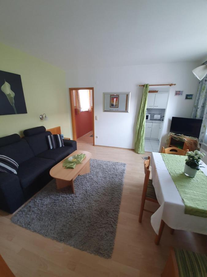 Appartement Roiss Podersdorf am See Zewnętrze zdjęcie