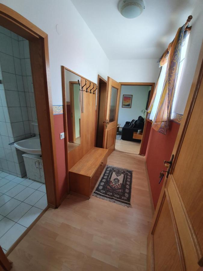 Appartement Roiss Podersdorf am See Zewnętrze zdjęcie