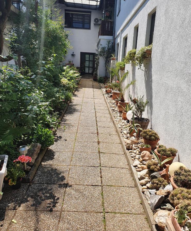 Appartement Roiss Podersdorf am See Zewnętrze zdjęcie