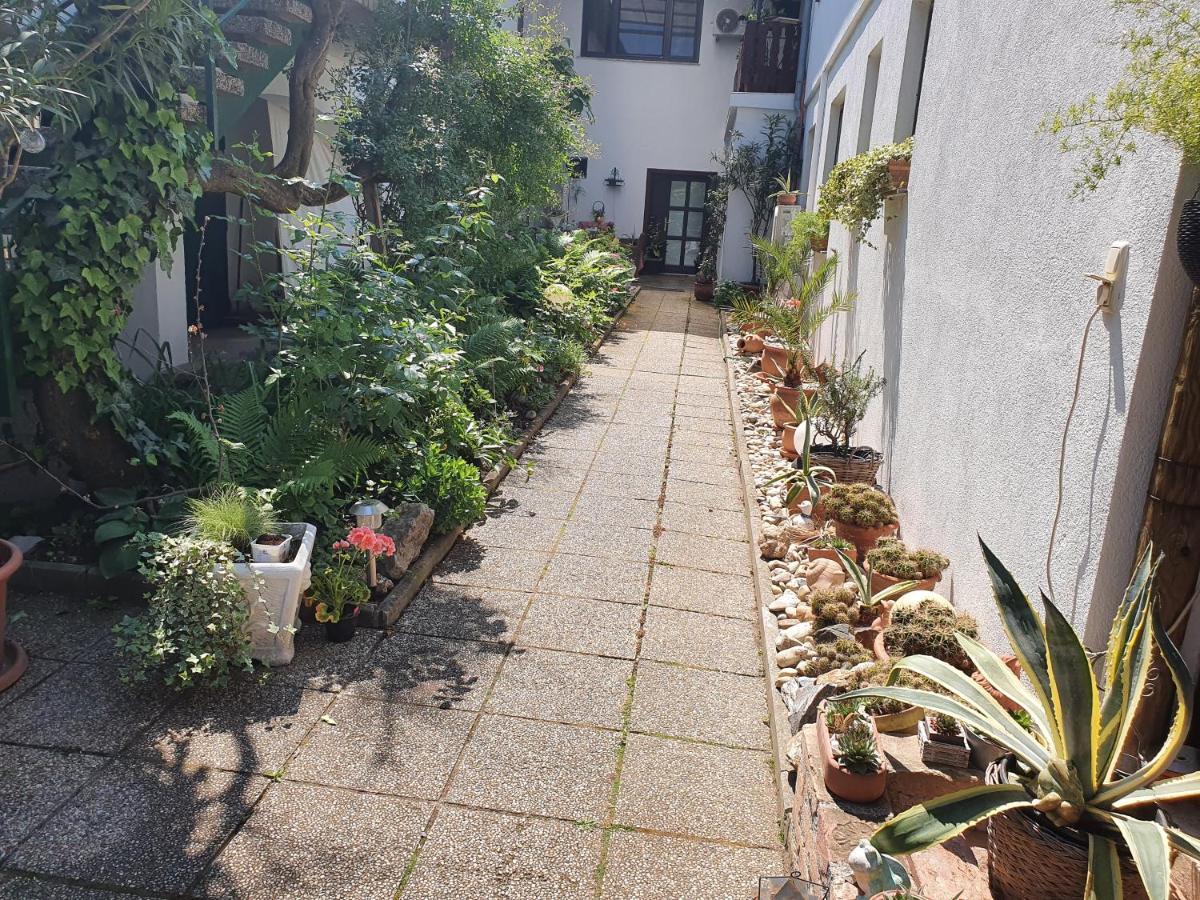 Appartement Roiss Podersdorf am See Zewnętrze zdjęcie
