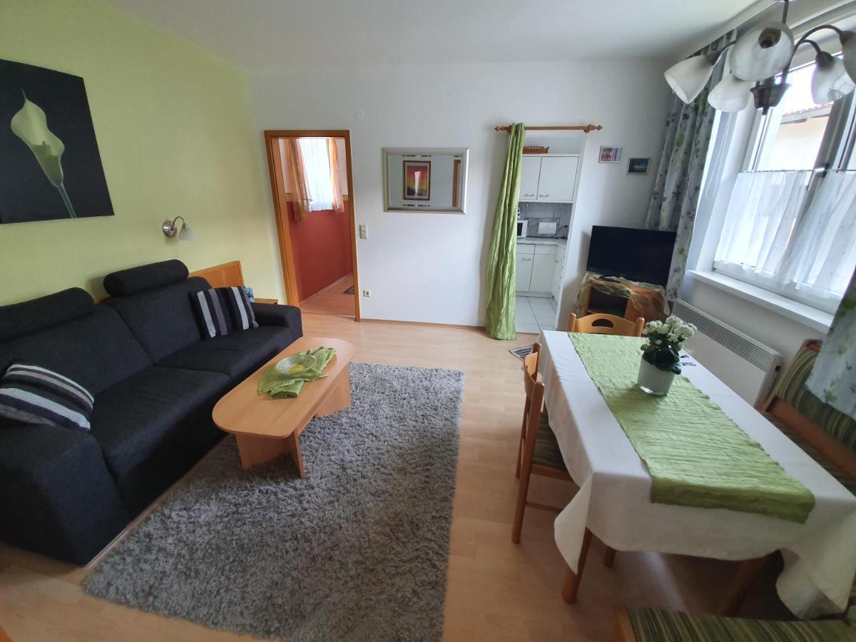 Appartement Roiss Podersdorf am See Zewnętrze zdjęcie