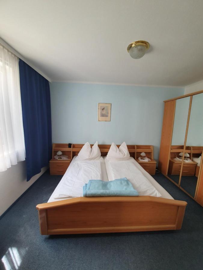 Appartement Roiss Podersdorf am See Zewnętrze zdjęcie