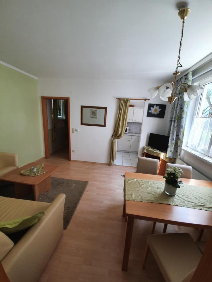 Appartement Roiss Podersdorf am See Zewnętrze zdjęcie