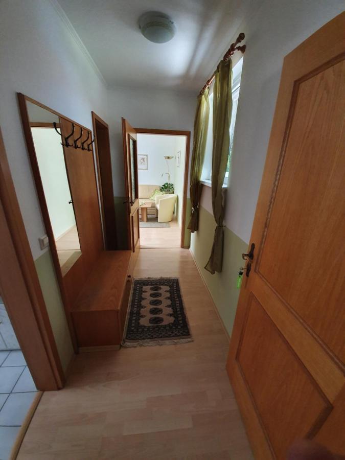 Appartement Roiss Podersdorf am See Zewnętrze zdjęcie
