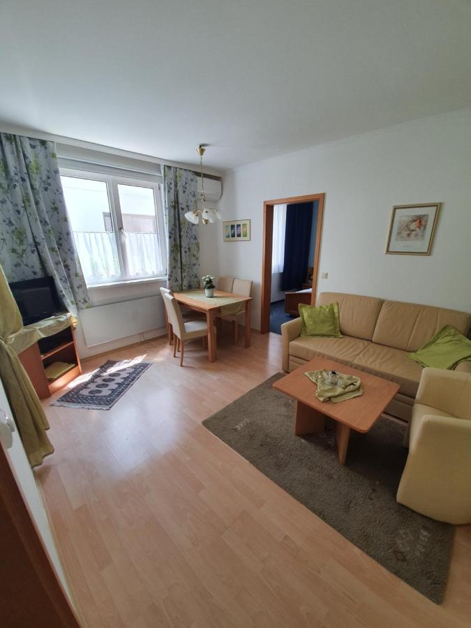 Appartement Roiss Podersdorf am See Zewnętrze zdjęcie