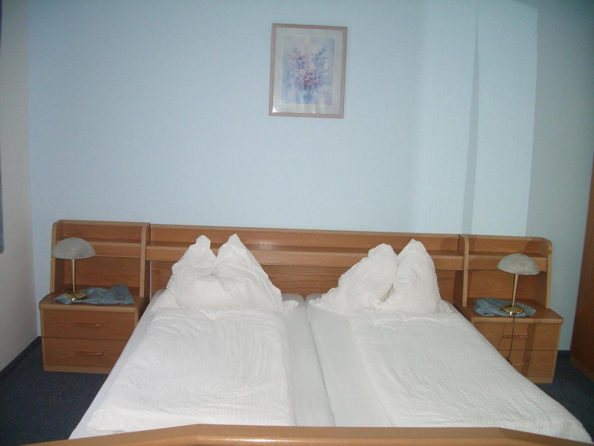 Appartement Roiss Podersdorf am See Zewnętrze zdjęcie