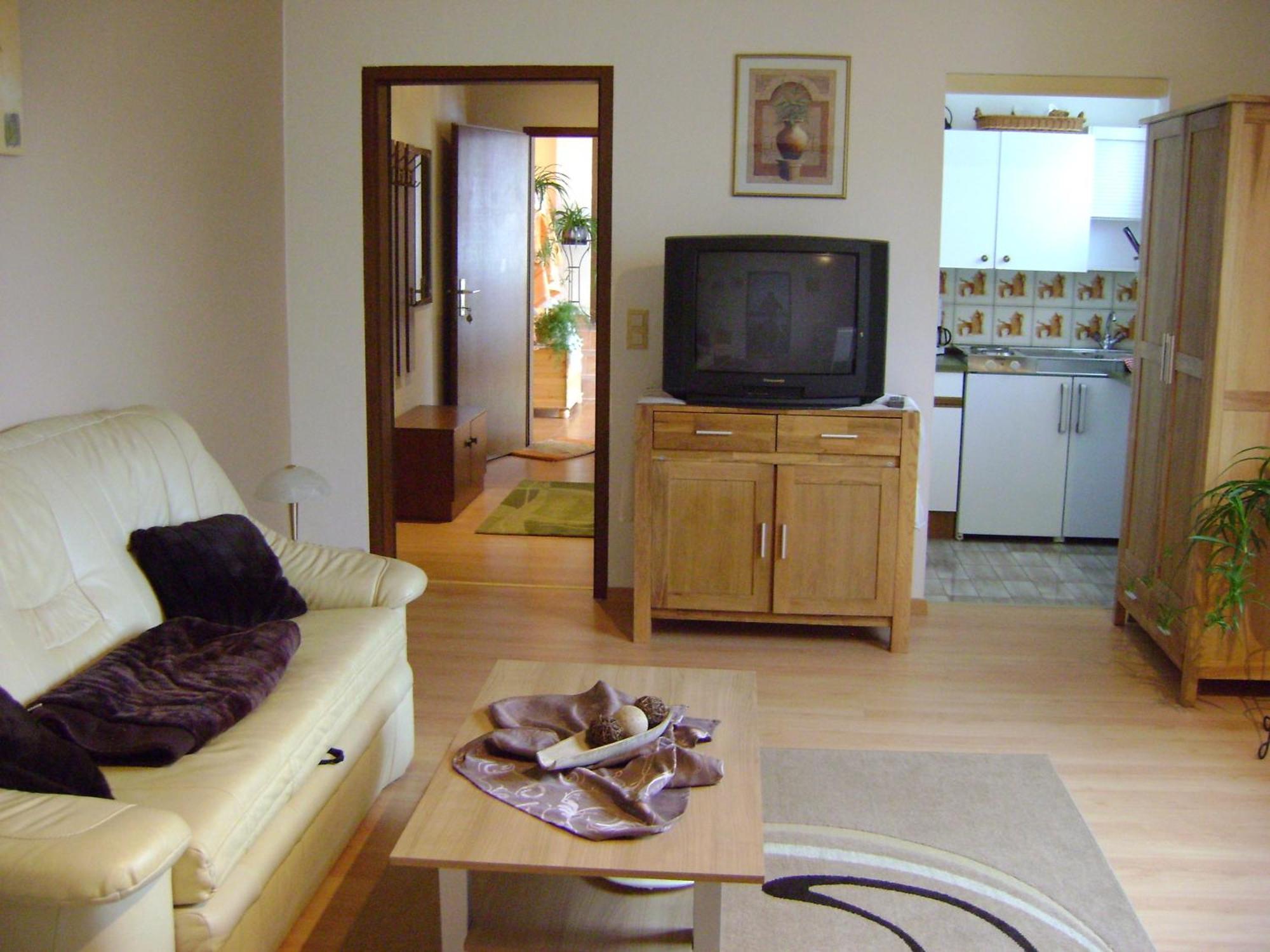 Appartement Roiss Podersdorf am See Zewnętrze zdjęcie