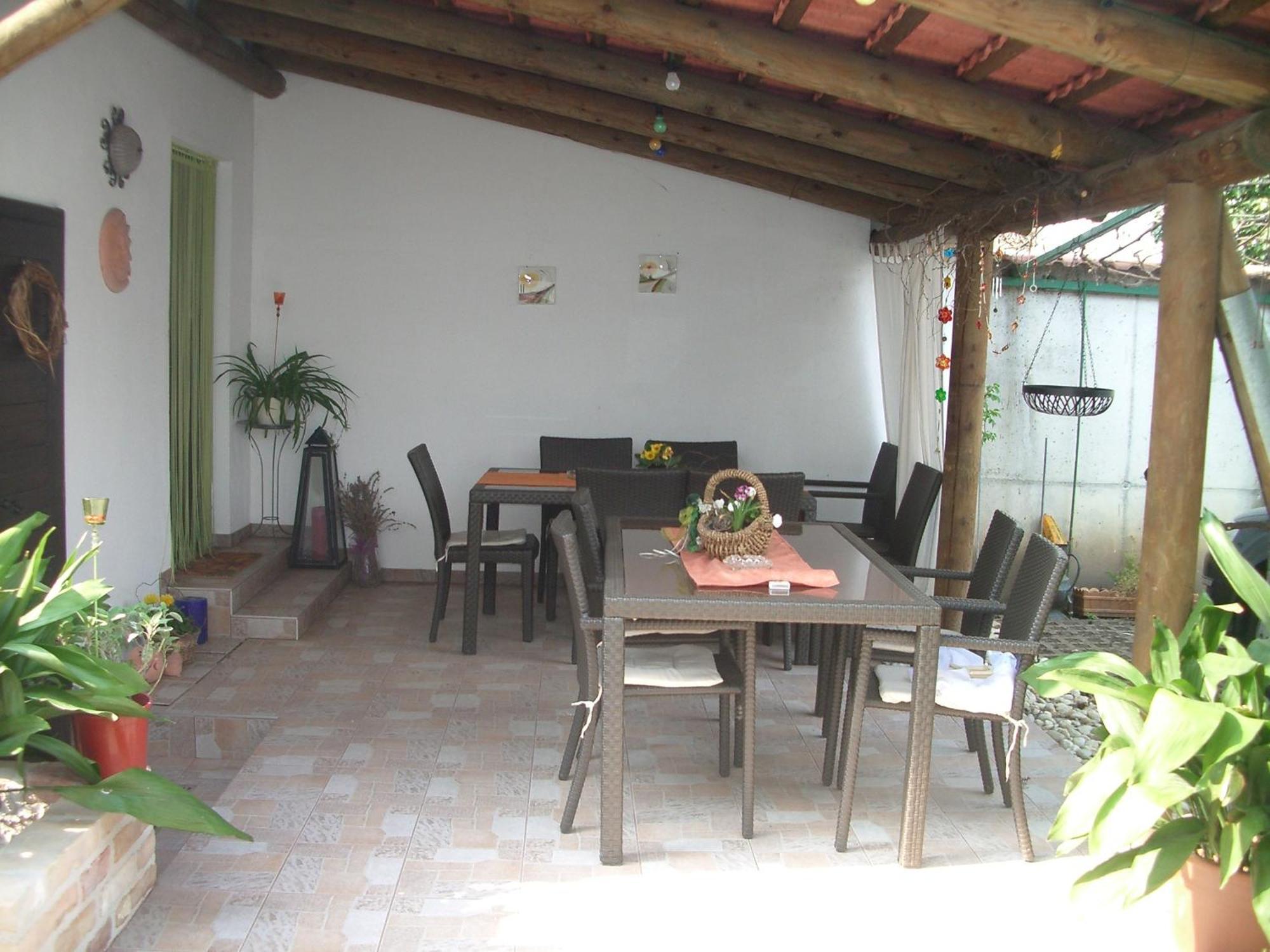 Appartement Roiss Podersdorf am See Zewnętrze zdjęcie